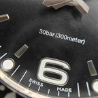Longines Exercise 41 millimeters L3.740.4.56.6