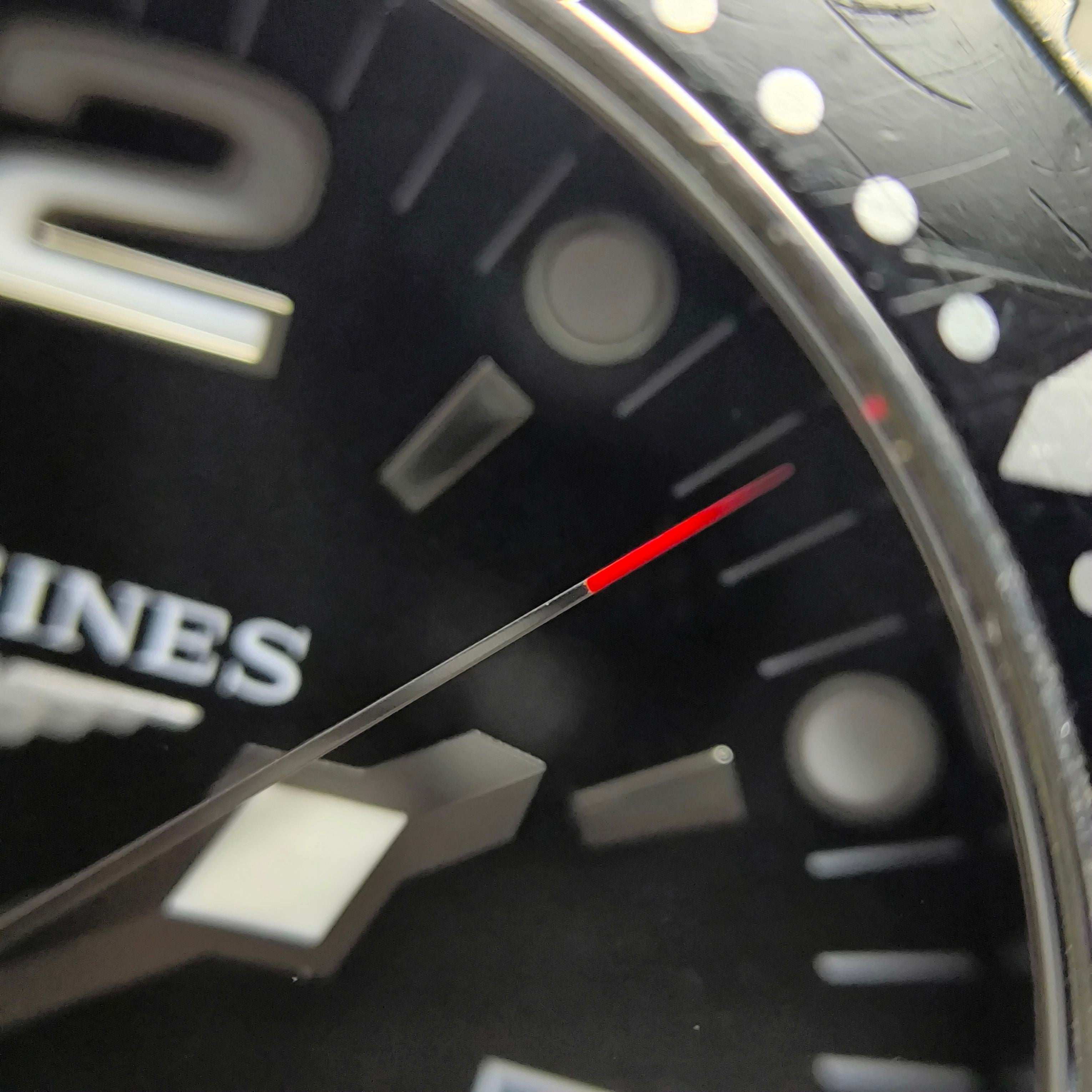 Longines Exercise 41 millimeters L3.740.4.56.6