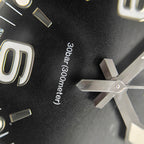 Longines Exercise 41 millimeters L3.740.4.56.6