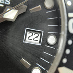 Longines Exercise 41 millimeters L3.740.4.56.6