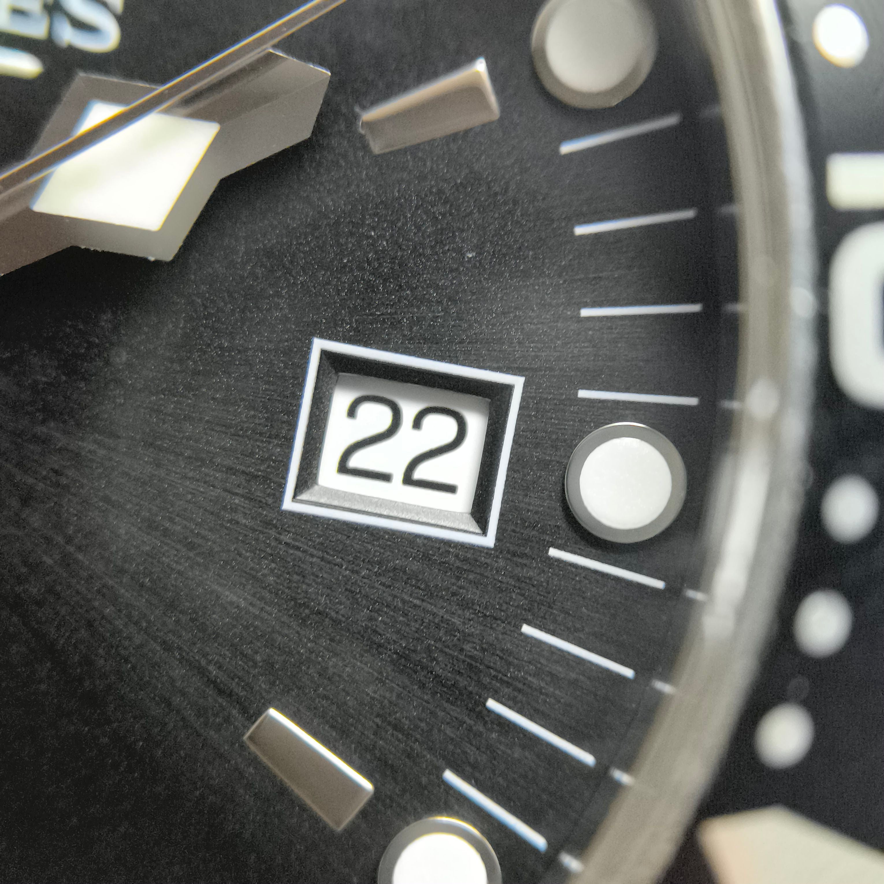 Longines Exercise 41 millimeters L3.740.4.56.6