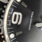 Longines Exercise 41 millimeters L3.740.4.56.6