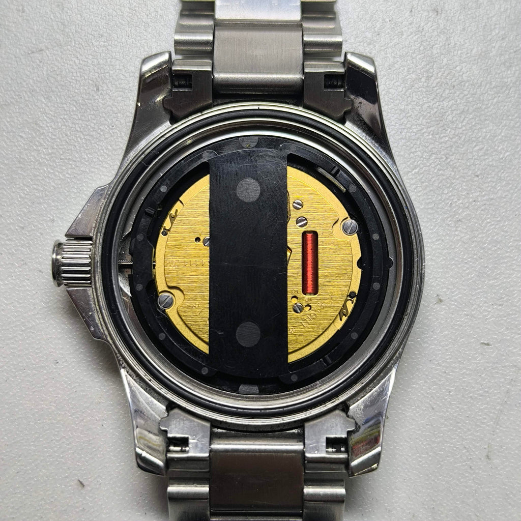Longines Exercise 41 millimeters L3.740.4.56.6