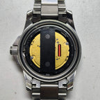 Longines Exercise 41 millimeters L3.740.4.56.6