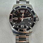 Longines Exercise 41 millimeters L3.740.4.56.6