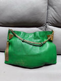 Gucci Metal Shoulder Bag