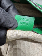 Gucci Metal Shoulder Bag
