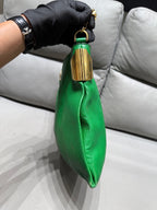 Gucci Metal Shoulder Bag
