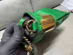 Gucci Metal Shoulder Bag