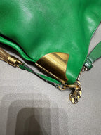 Gucci Metal Shoulder Bag