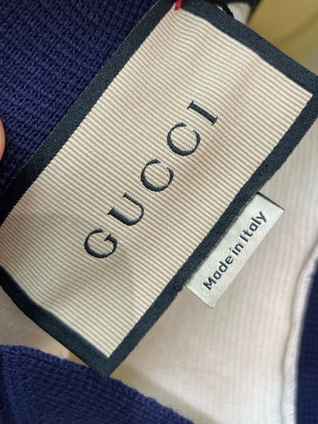 Gucci