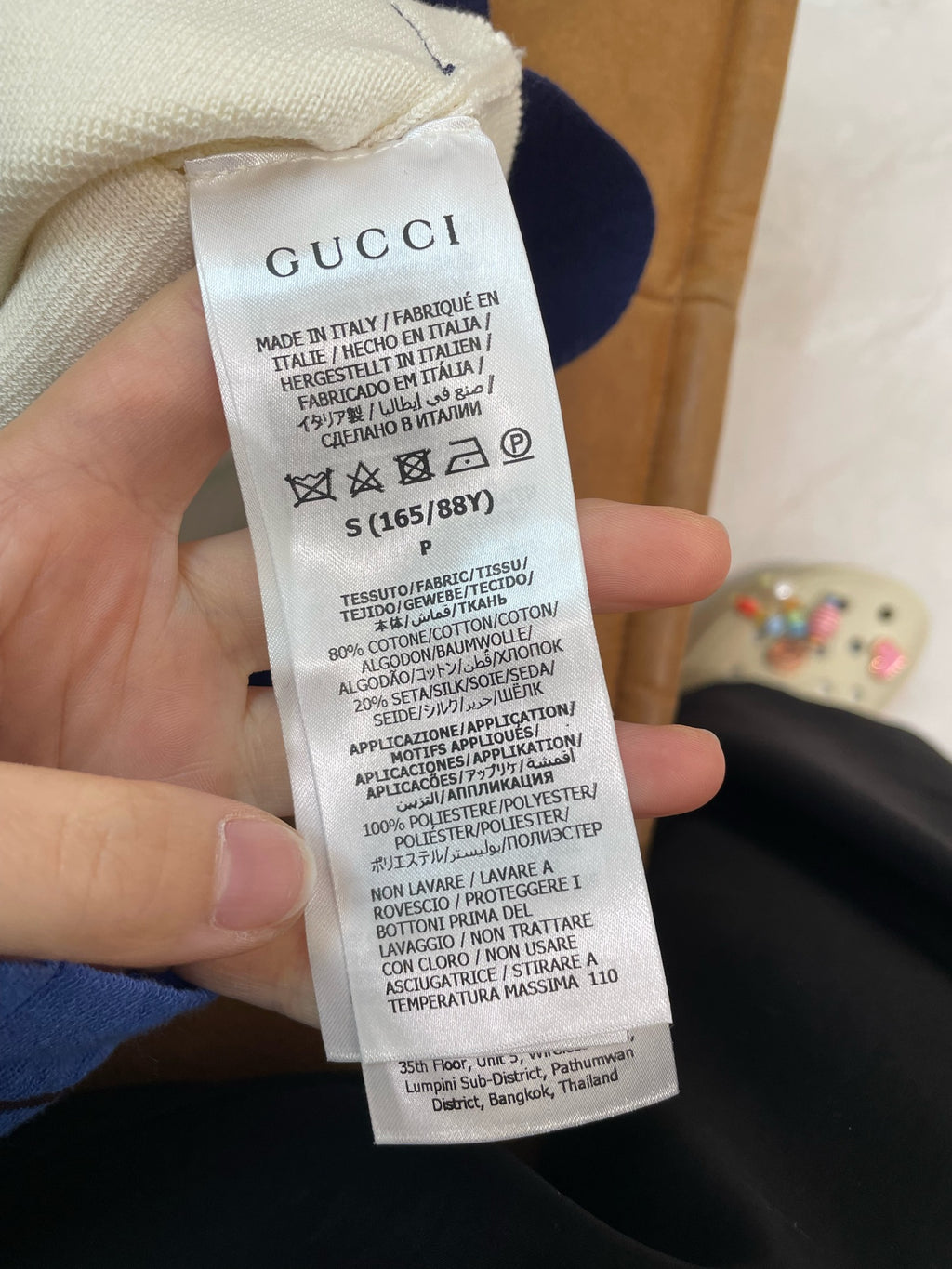 Gucci