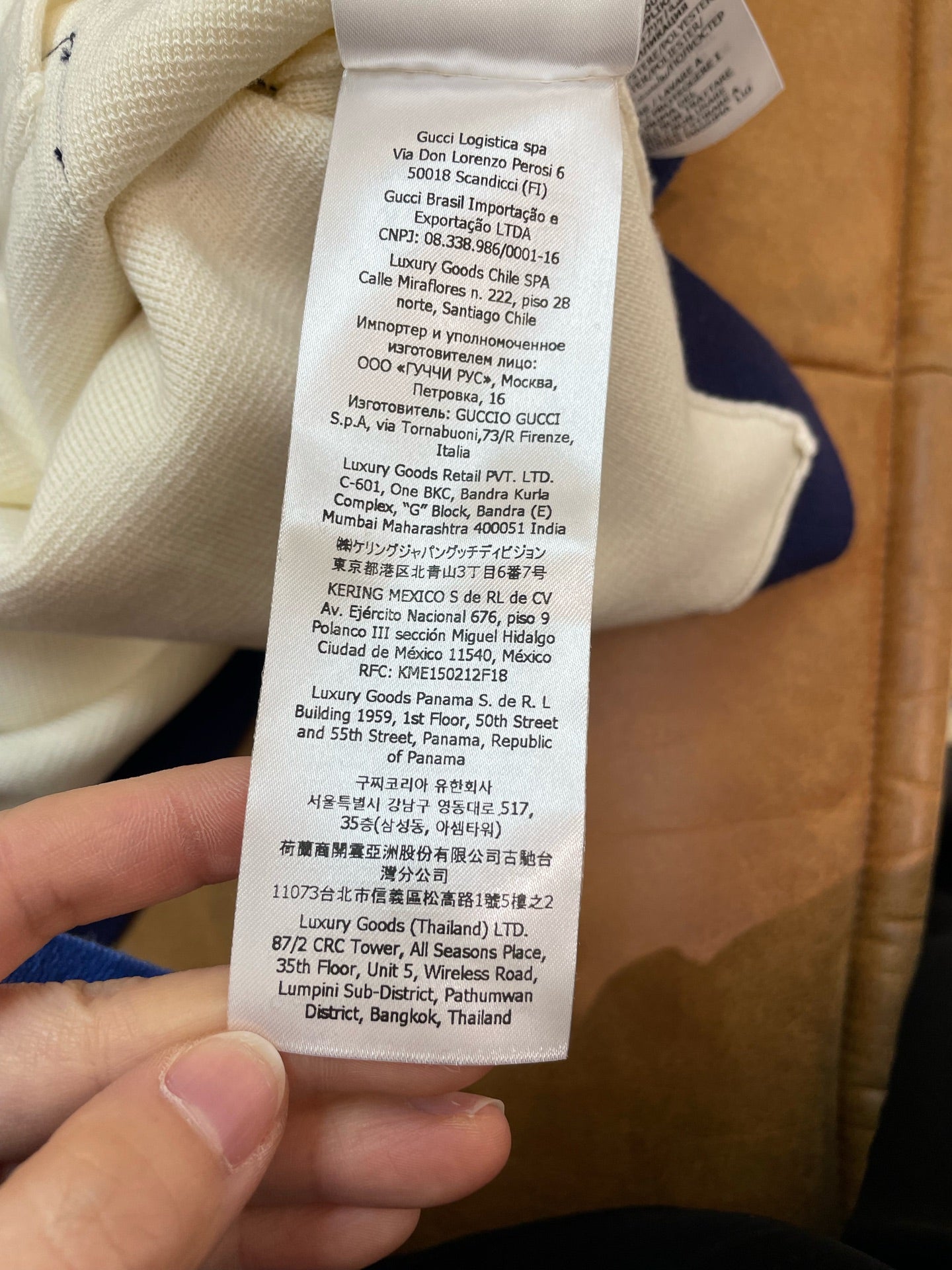 Gucci