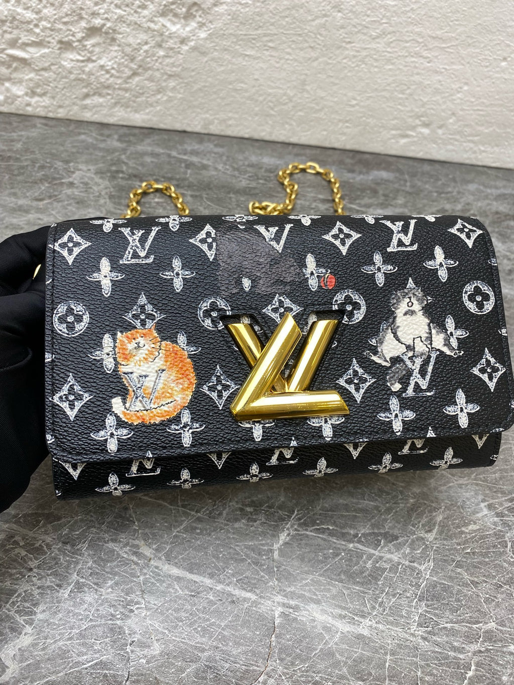 Louis Vuitton Crossbody
