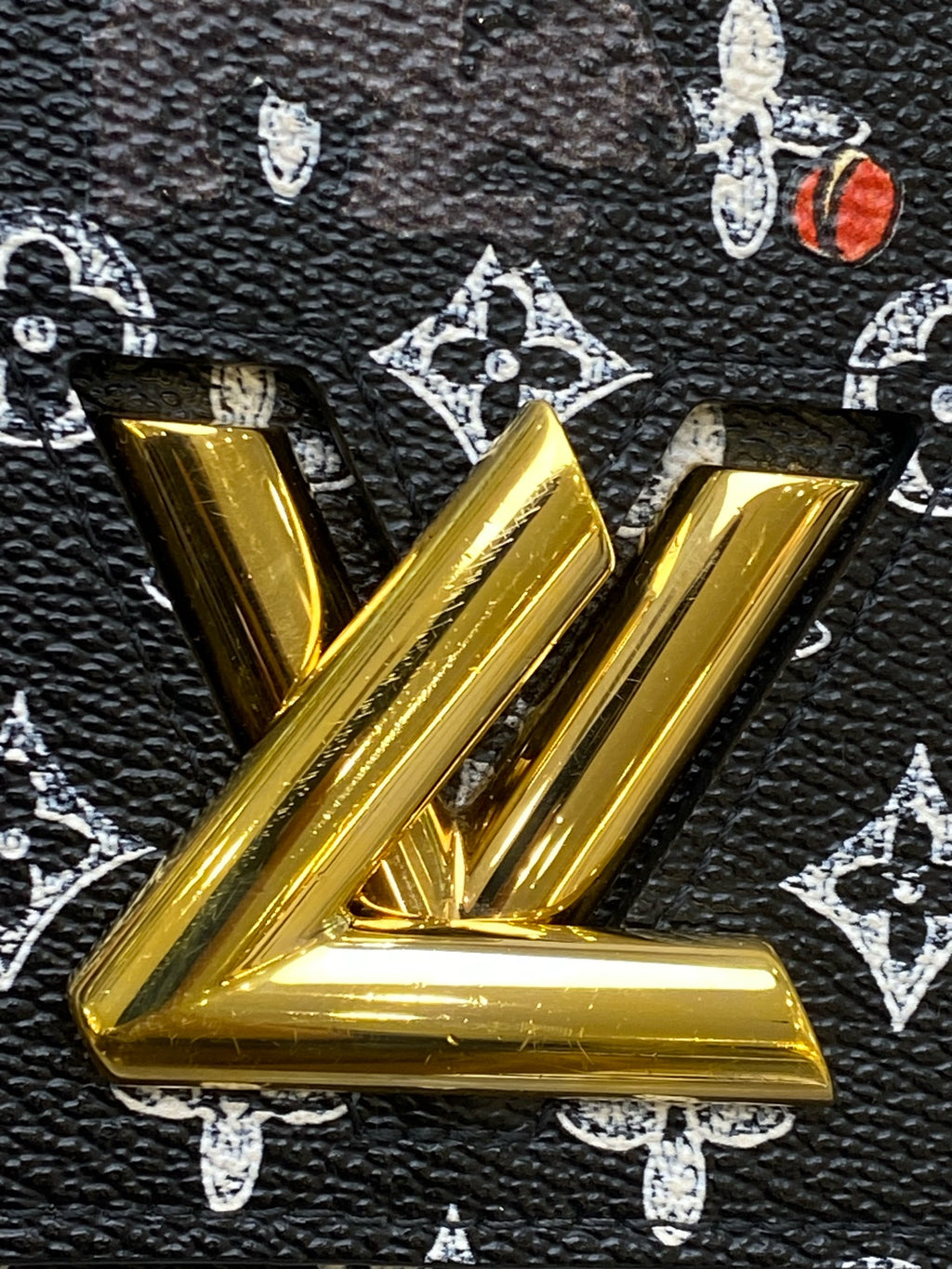 Louis Vuitton Crossbody