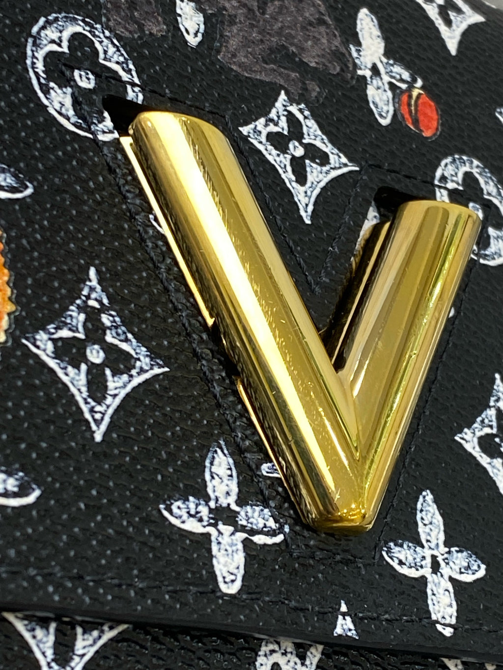 Louis Vuitton Crossbody