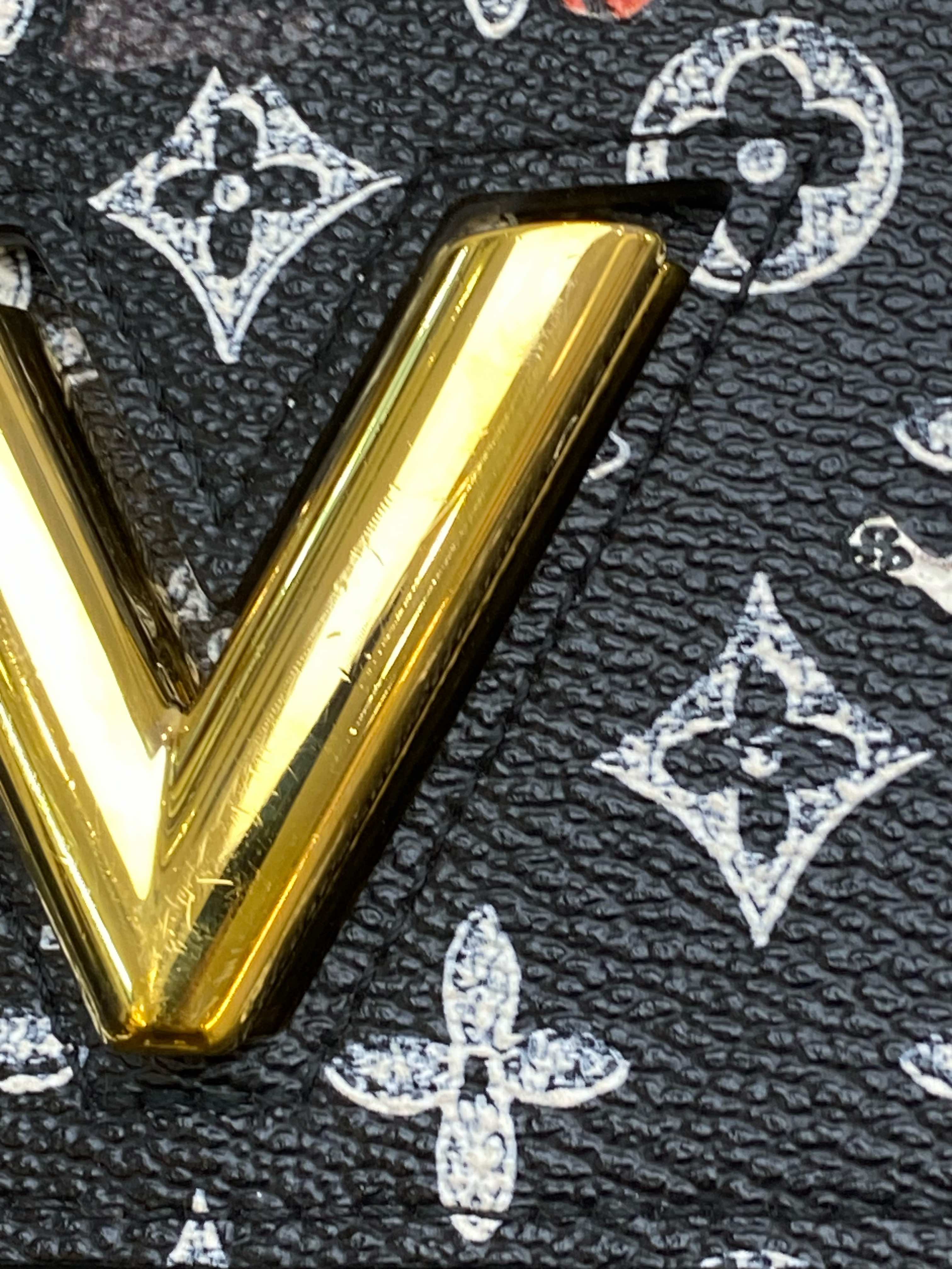 Louis Vuitton Crossbody