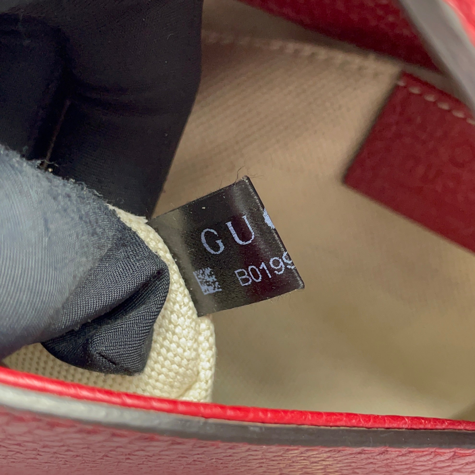 Gucci Shoulder Bag