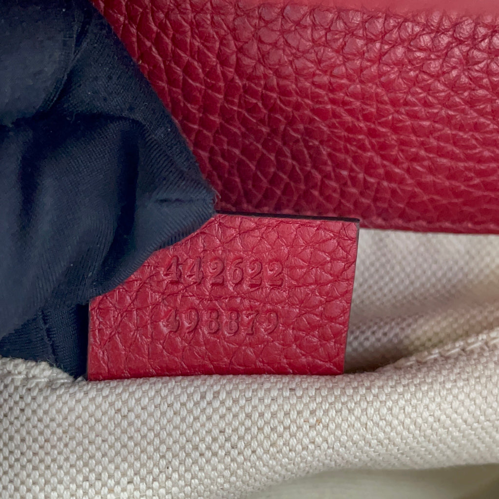 Gucci Shoulder Bag