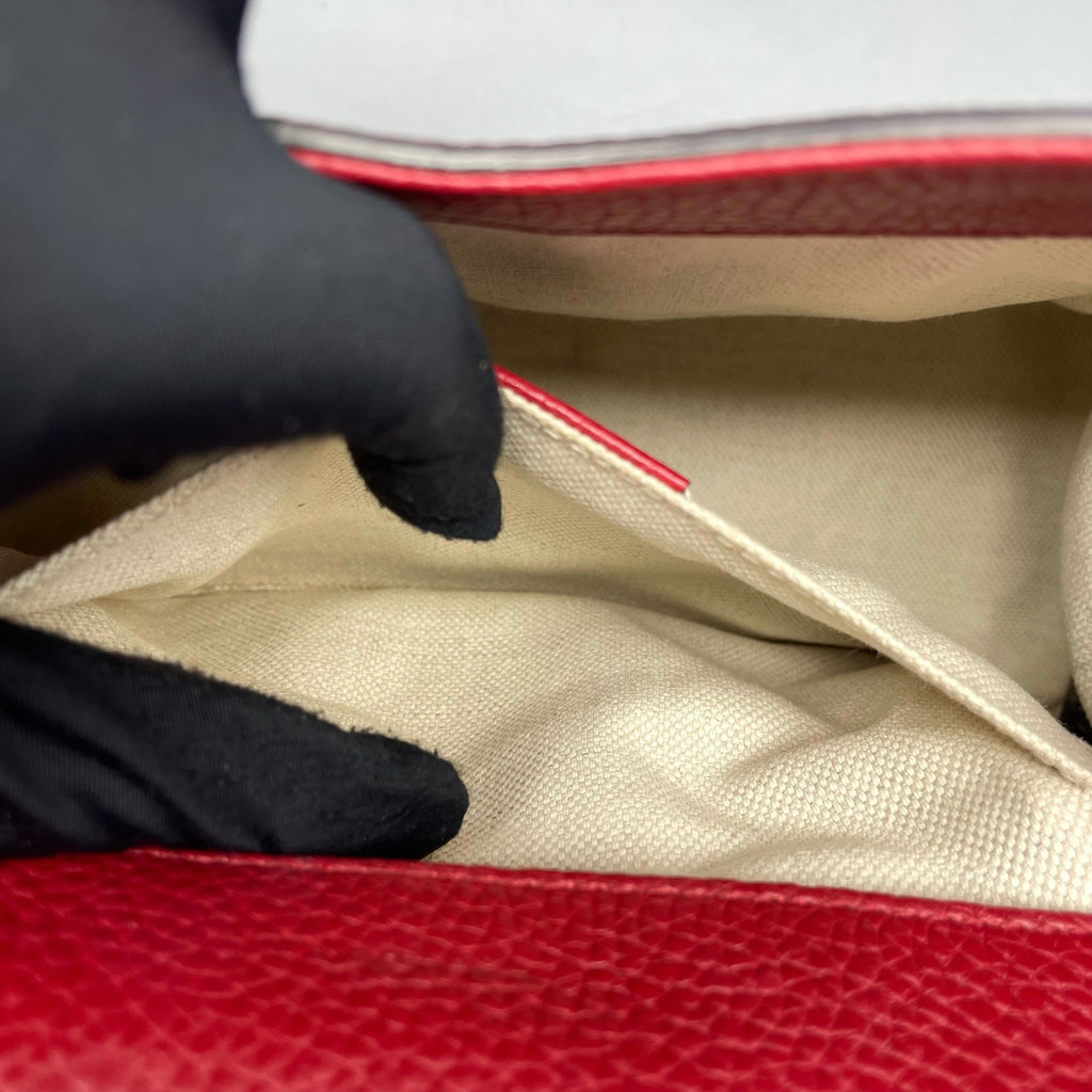 Gucci Shoulder Bag