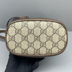 Gucci Bucket & Drawstring Bag