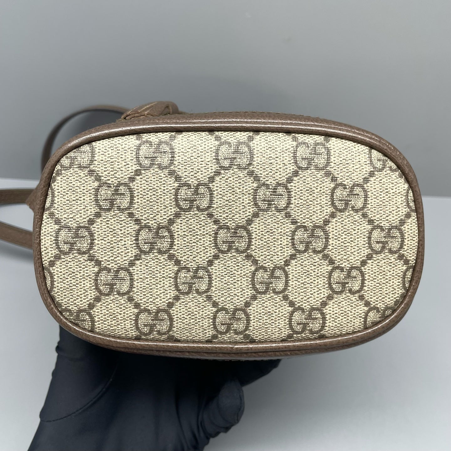 Gucci Bucket & Drawstring Bag