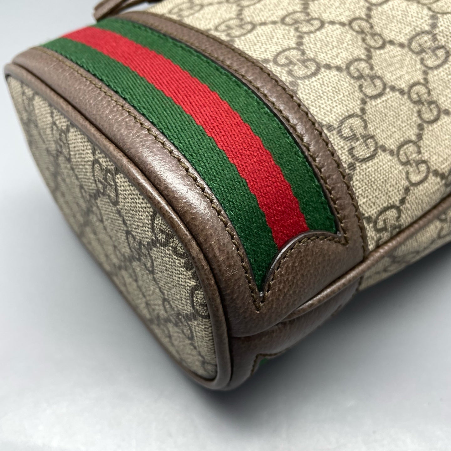 Gucci Bucket & Drawstring Bag
