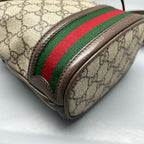 Gucci Bucket & Drawstring Bag