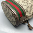 Gucci Bucket & Drawstring Bag