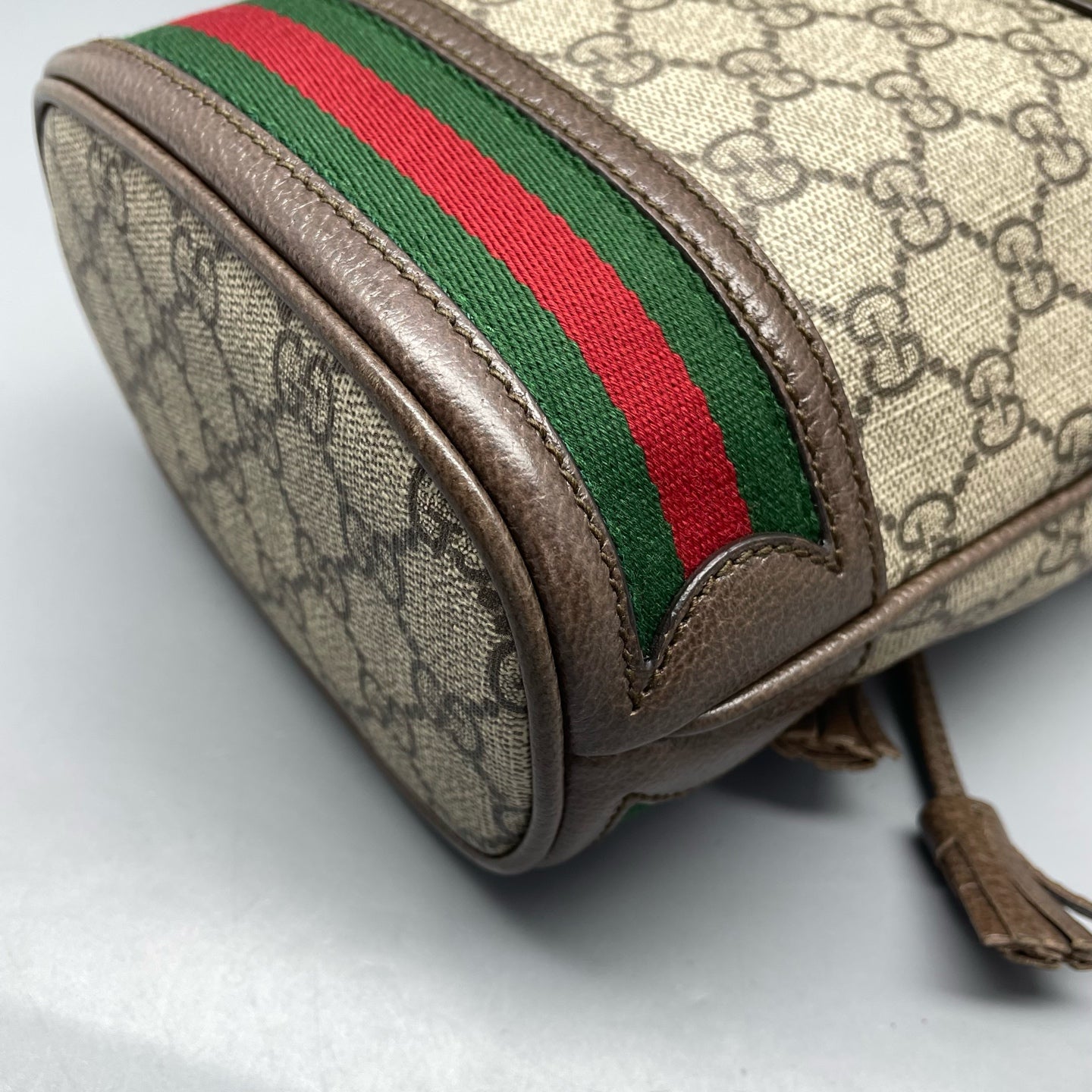 Gucci Bucket & Drawstring Bag