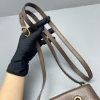 Gucci Bucket & Drawstring Bag