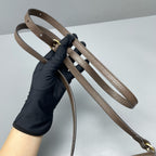 Gucci Bucket & Drawstring Bag