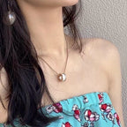 Bvlgari Rose gold Necklace