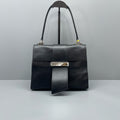 Prada Black Satchel