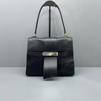 Prada Black Satchel
