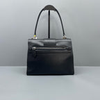 Prada Black Satchel