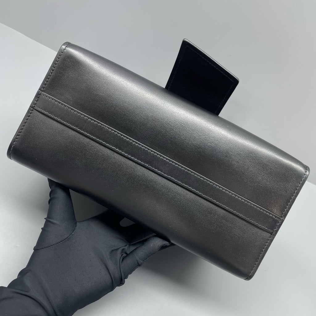 Prada Black Satchel