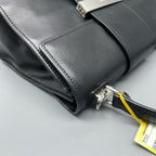 Prada Black Satchel
