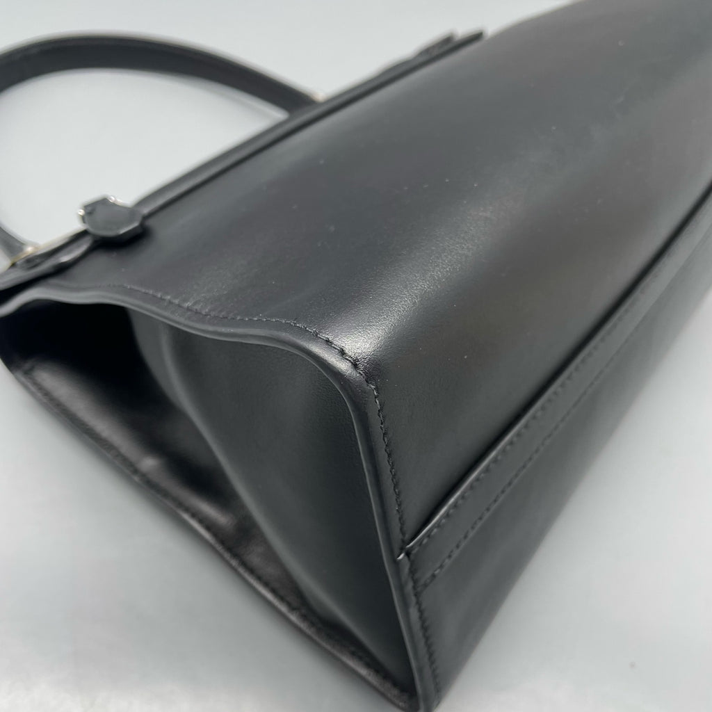 Prada Black Satchel