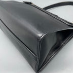 Prada Black Satchel