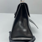Prada Black Satchel