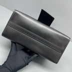 Prada Black Satchel