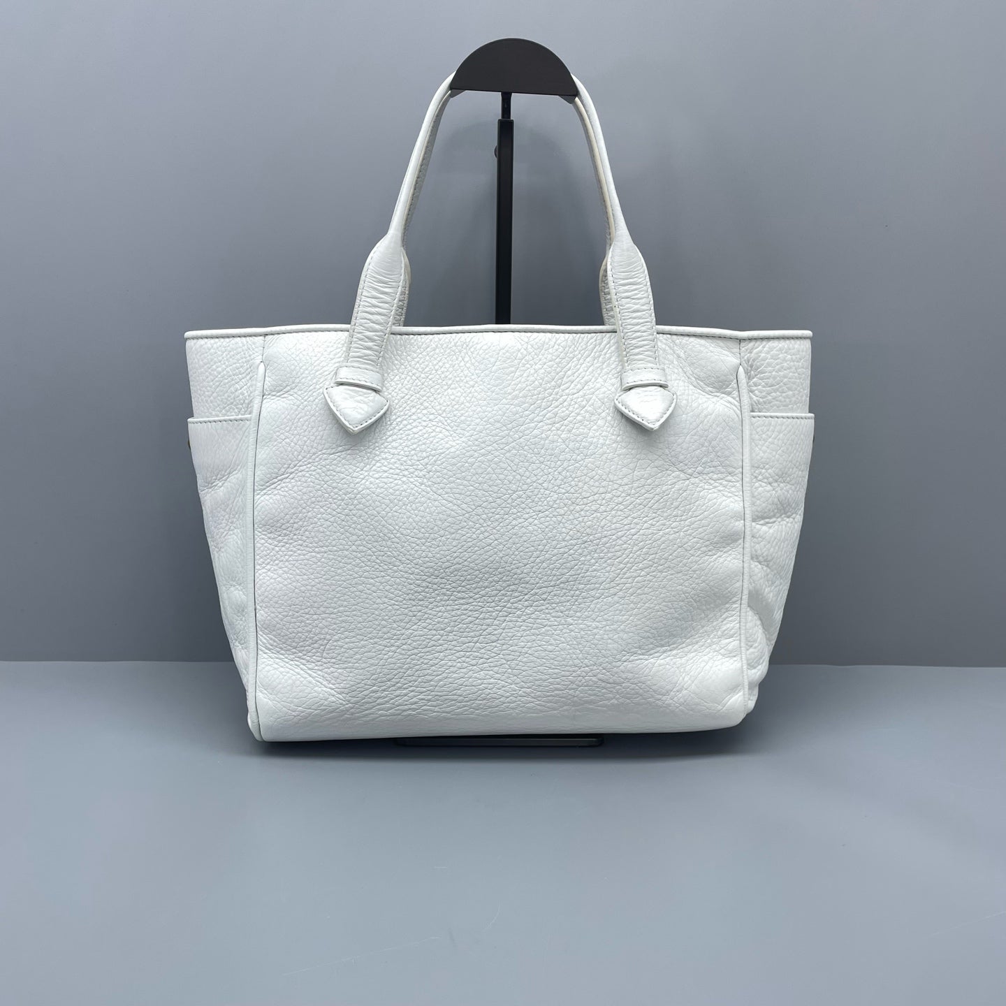 Loewe White Tote