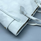Loewe White Tote