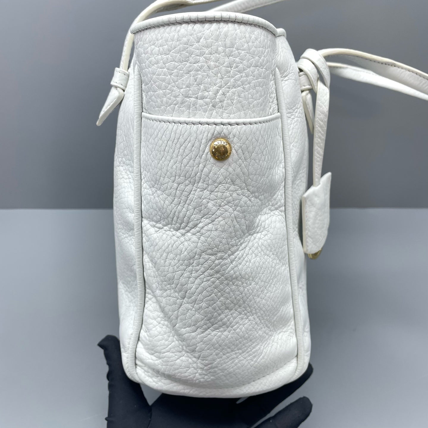 Loewe White Tote