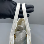 Loewe White Tote
