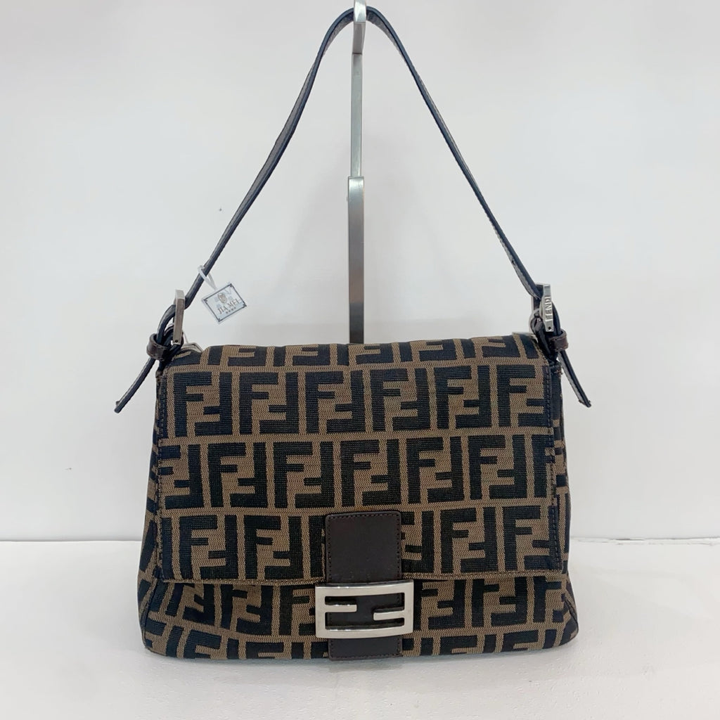 Fendi Shoulder Bag