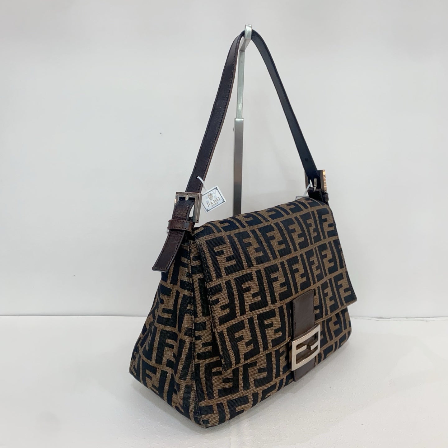 Fendi Shoulder Bag