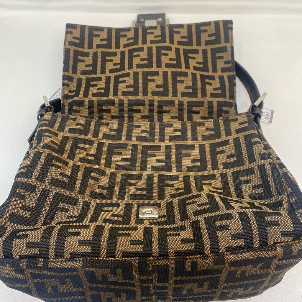 Fendi Shoulder Bag