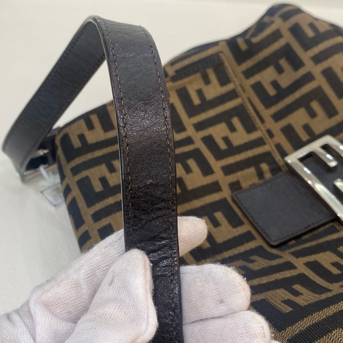 Fendi Shoulder Bag